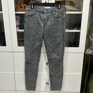Rare find 7 for all mankind Jeans